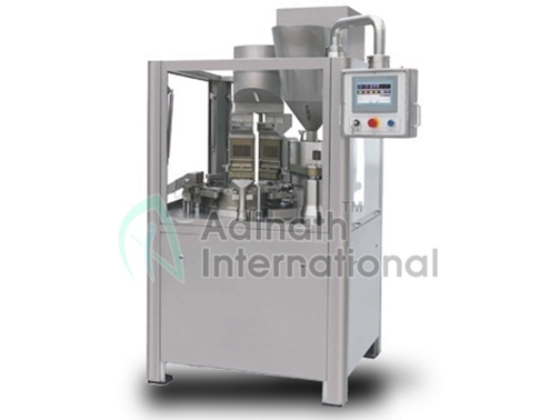 Fully Automatic Encapsulation Machine